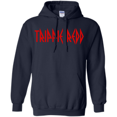 Trippie Redd Hoodie - NINONINE