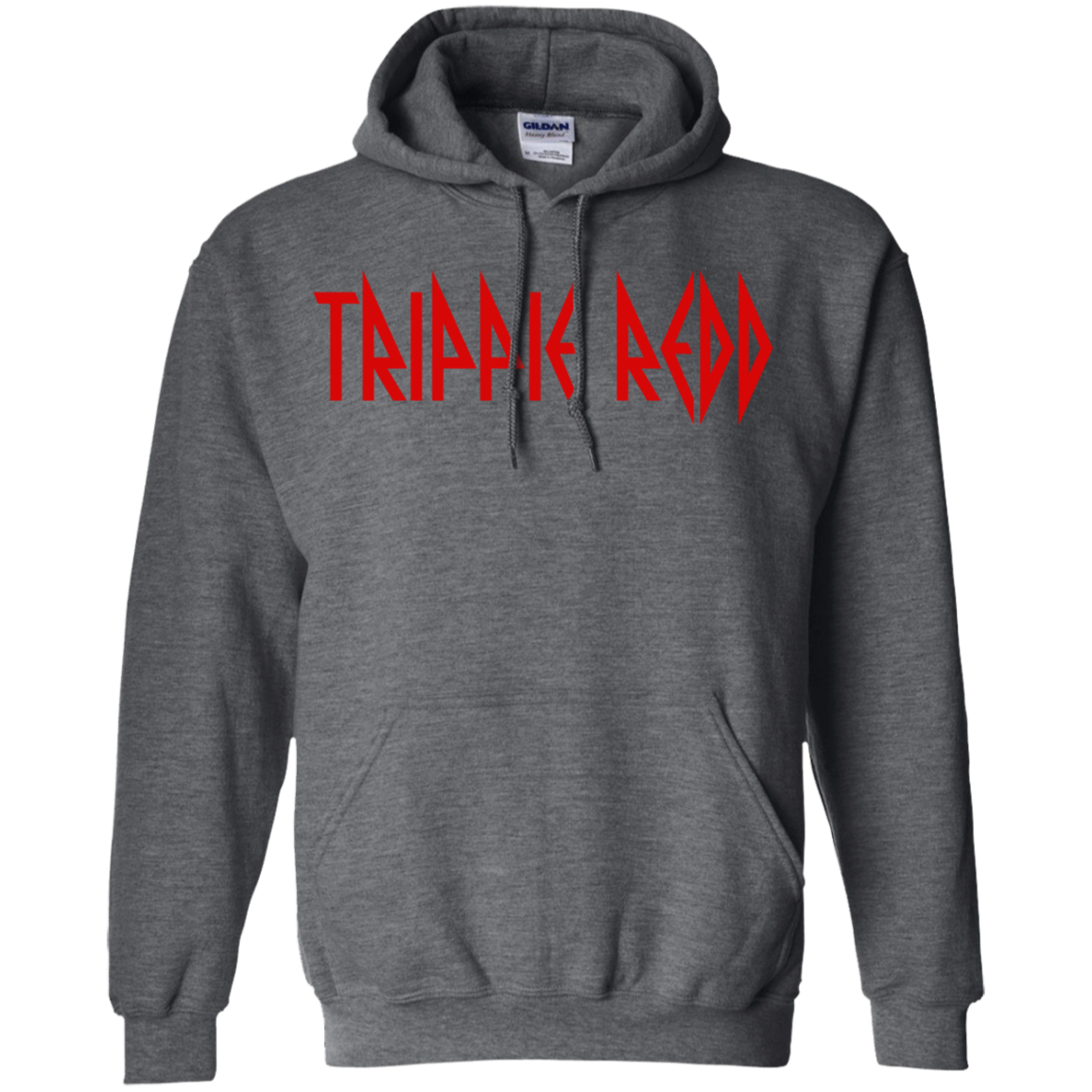 Trippie Redd Hoodie - NINONINE