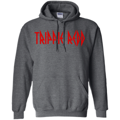 Trippie Redd Hoodie - NINONINE