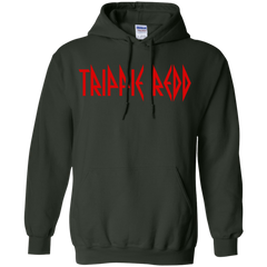 Trippie Redd Hoodie - NINONINE