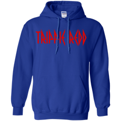 Trippie Redd Hoodie - NINONINE