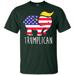 Trumplican Shirt - NINONINE