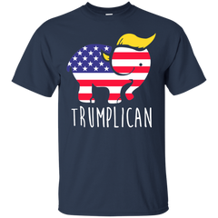 Trumplican Shirt - NINONINE