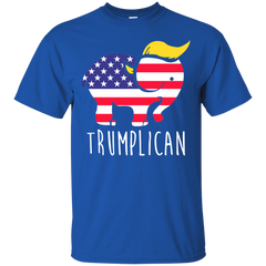 Trumplican Shirt - NINONINE