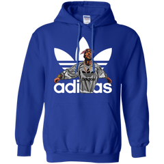 Tupac Hoodie - NINONINE