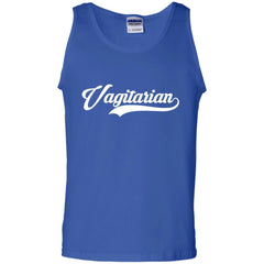 Vagitarian Tank Top - NINONINE