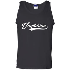 Vagitarian Tank Top - NINONINE