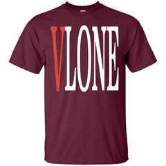 Vlone Shirt - Shipping Worldwide - NINONINE