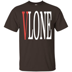 Vlone Shirt - Shipping Worldwide - NINONINE