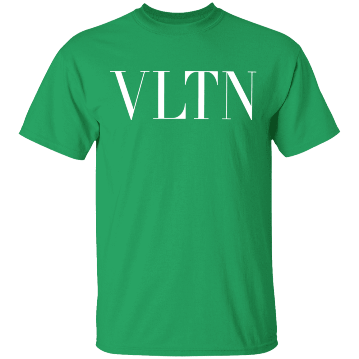 VLTN Shirt-Irish Green-S-NINONINE