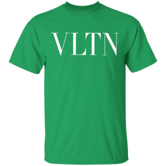 VLTN Shirt-Irish Green-S-NINONINE