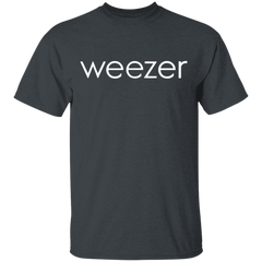 Weezer Shirt