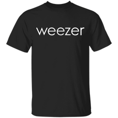 Weezer Shirt