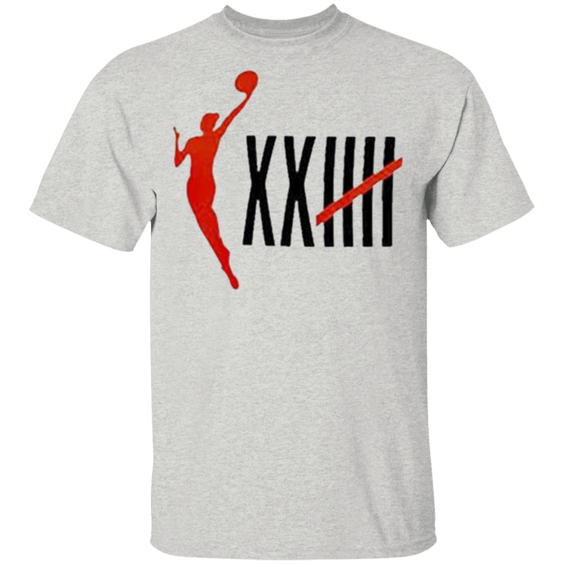 Wnba Shirt