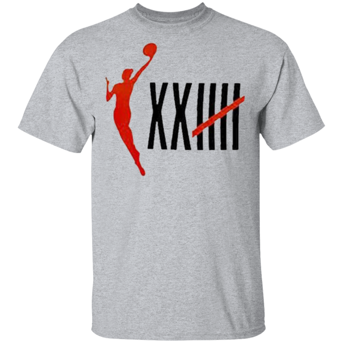 Wnba Shirt