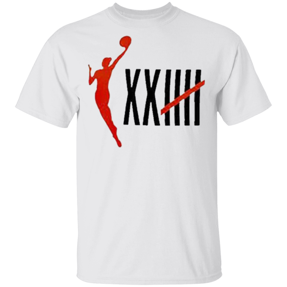 Wnba Shirt