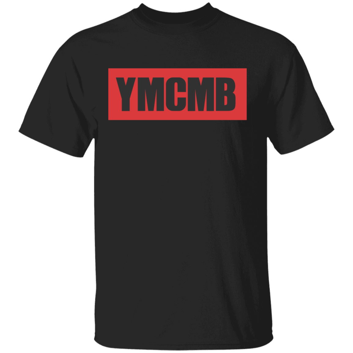 Ymcmb Shirt