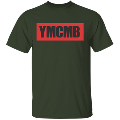 Ymcmb Shirt