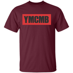 Ymcmb Shirt