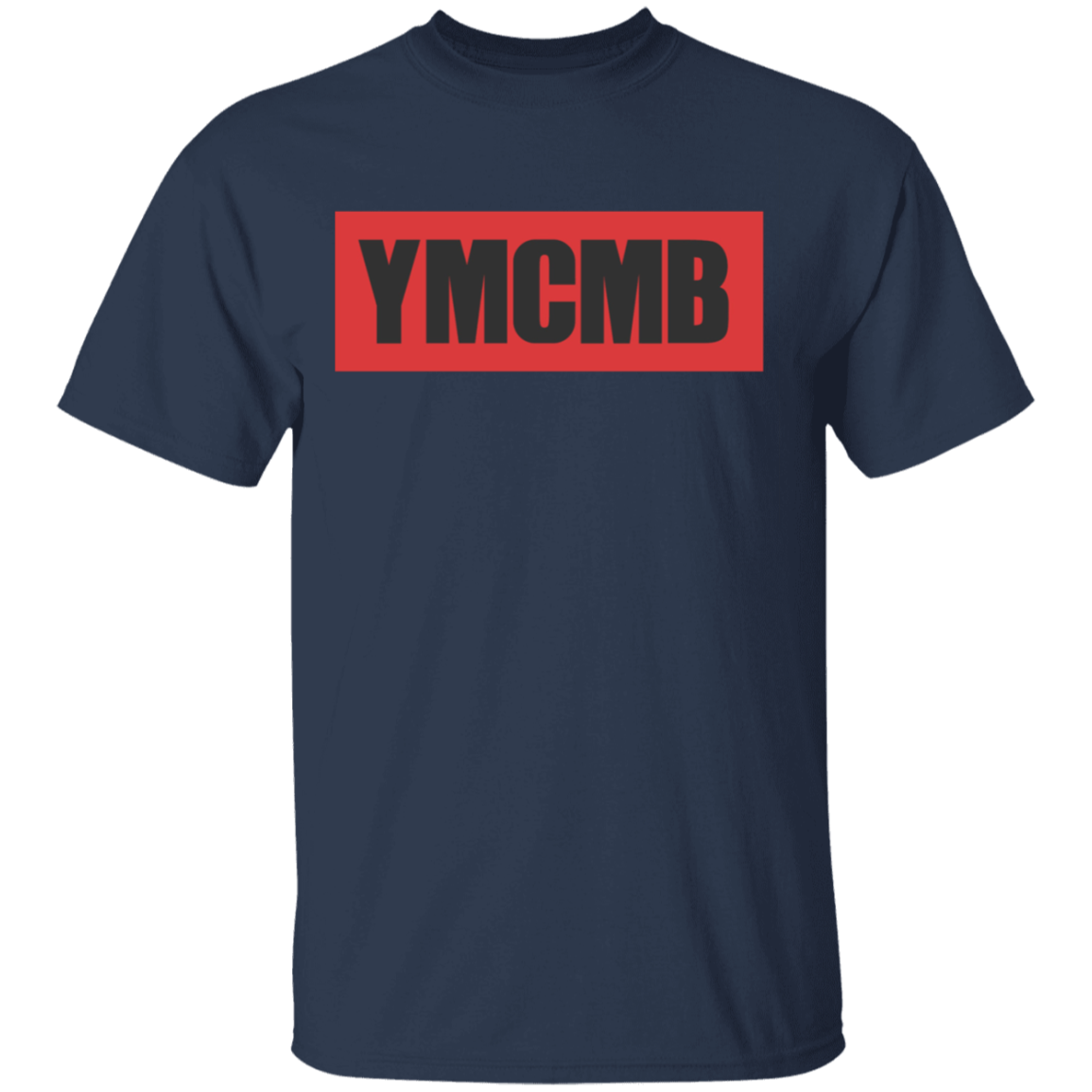 Ymcmb Shirt