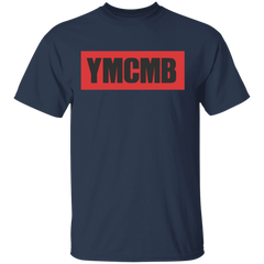 Ymcmb Shirt