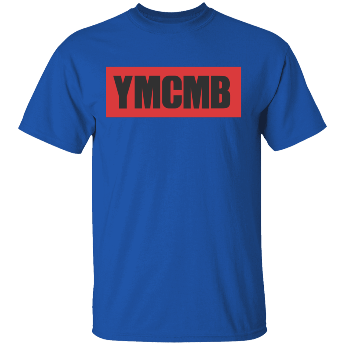 Ymcmb Shirt