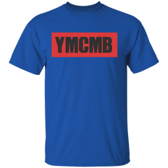 Ymcmb Shirt